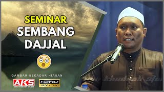 Download lagu 116 | Seminar Sembang DAJJAL | Ustaz Auni Mohamed | Jan 2018 mp3 Download lagu 116 | Seminar Sembang DAJJAL | Ustaz Auni Mohamed | Jan 2018 mp3