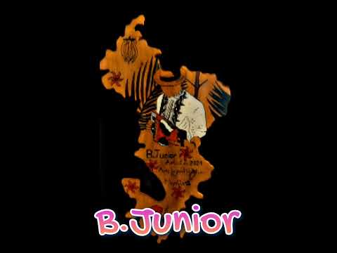 B.Junior - Hichima Saigny Zakia