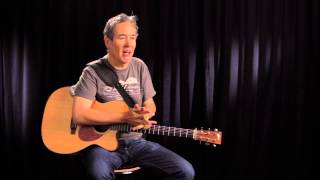 ELIXIR Strings sits down with Fingerstyle Guitarist Pete Huttlinger