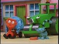 Bob The Builder Creativity PBS Airing 106