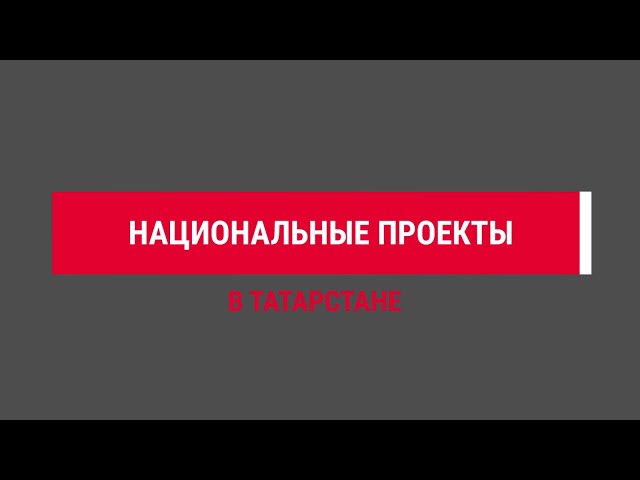В этом году Татарстан планирует привлечь 127 медработников по программе «Земский доктор»