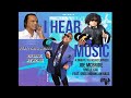 Joe McBride Feat Zain Adam I Hear Music DJ MAC REWORK 0
