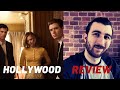 Hollywood Netflix Series REVIEW