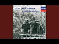 Britten: Sinfonia da Requiem, Op. 20: Requiem aeternam