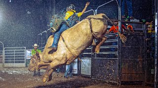 Rodeio da EMAPA de AVARÉ / FNR 2025 (SEXTA / MELHORES MOMENTOS)