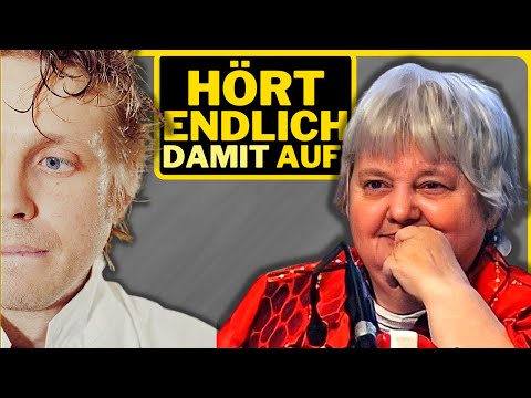 Suppressed feelings | Why men often have a harder time | Success with men | Vera F. Birkenbihl