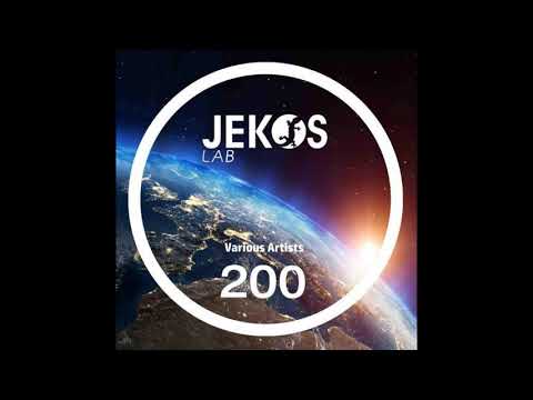 Rhoowax - Crash (Original Mix)