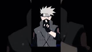 「Kakashi⚡vs Obito 🔥 」Money rain Edit/AMV 