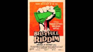 Million Stylez - Roots Of All Evil