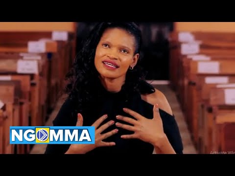 HAKUNA by Kendi Kamundy (official video)SMS SKIZA 5327406 TO 811