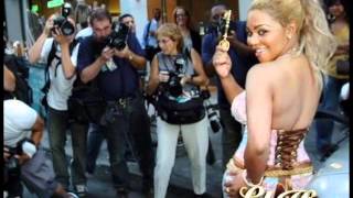 Lil Kim Ft. Young Jeezy - Keys To The City