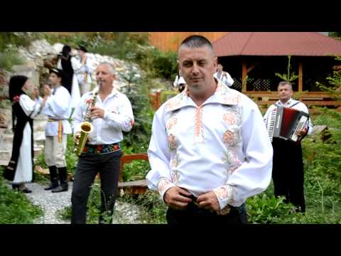 Calin Muntea (Papen) -Am o fata si mii draga