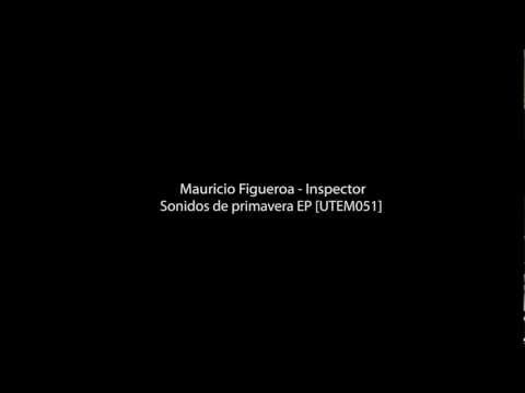 Mauricio Figueroa - Inspector.wmv