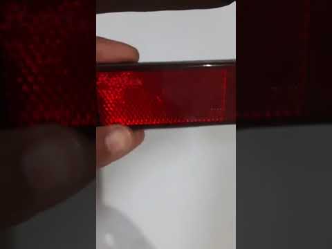 Reflector Retro JBI-121