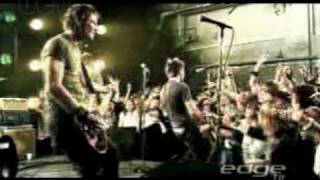 Treble Charger Sum 41 Avril Lavigne & more - Hundred Million