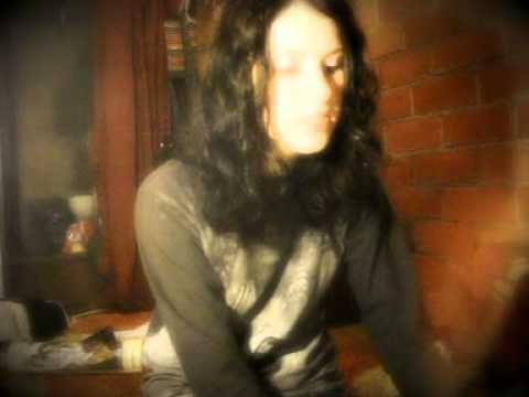 Liv Kristine - In the heart of Juliet Cover