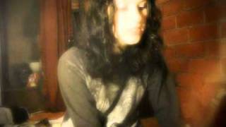 Liv Kristine - In the heart of Juliet Cover