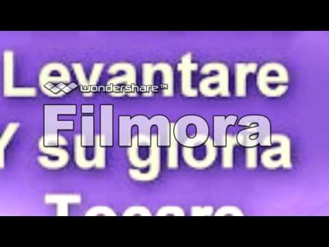 EL TIEMPO SE AGOTA MÚSICA CRISTIANA (LILY)