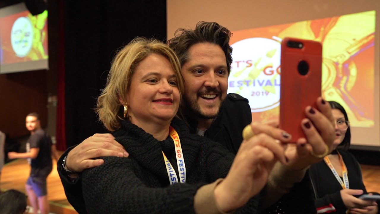 LET'S GO FESTIVAL - Aftermovie