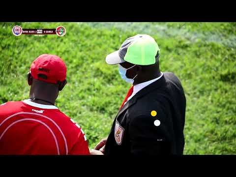 GPL MATCH DAY 19 HIGHLIGHTS: INTER ALLIES 2 - KARELA UNITED 0