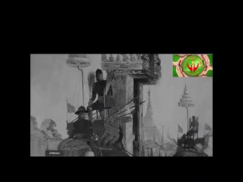 Tâm sự người lính già - Lê Quang Ngọc