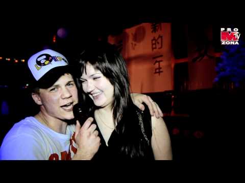 ProMzona VideoBlog - 2 Января DJ KARAS