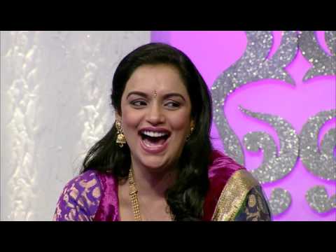 Veruthe Alla Bharya Season 2 I Episode 28 - Part 2 I Mazhavil Manorama