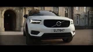 Video 3 of Product Volvo XC40 Crossover (2018)