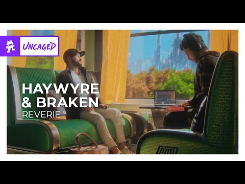 Haywyre & Braken - Reverie [Melodic Bass | Monstercat]