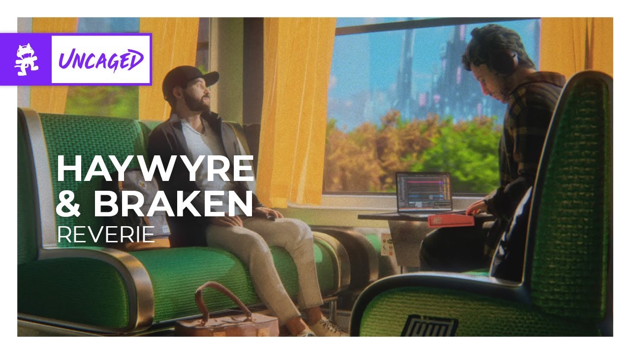 Haywire f. Braken - Reverie