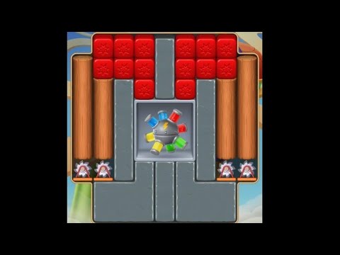 TOON BLAST level 6002