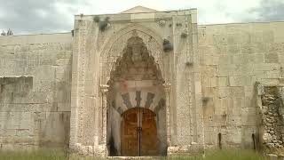 Susuz Han Susuz Köyü – Bucak Burdur