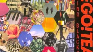 T.O.R.N.A.D.O - The Go! Team