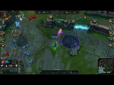 zoe max range q