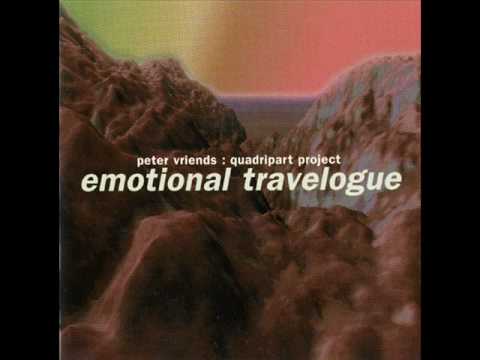 Peter Vriends - Joy (Endless Sensuality Suite) 1994