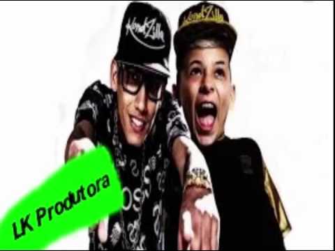 MC Menor da VG & MC Pedrinho - Vai Sentando Devagar (DJ R7) Lançamento 2015