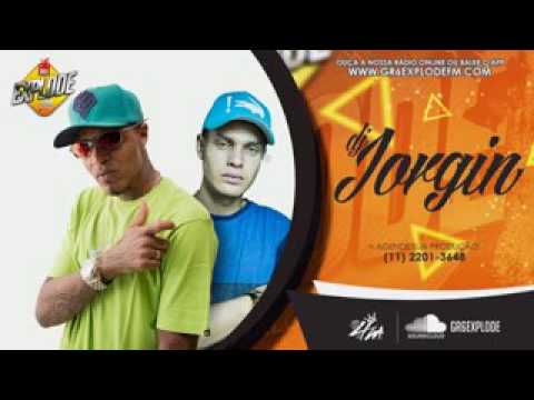 MC Huguinho e MC Nego Blue - Levando a Vida- Ondas Sonoras (DJ Jorgin) Lançamento 2016