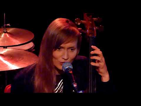 Serafyn, live, 11 March 2018, Munich, Ampere