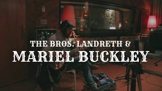 The Bros. Landreth • When I Call Your Name (Vince Gill)