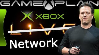 "Xbox Live" Is No More; Long Live Xbox Network!