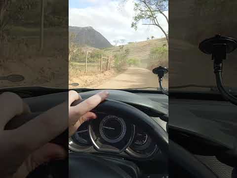 Passeando em Mendes Pimentel MG