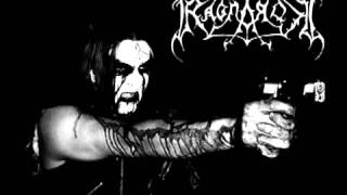Ragnarok - &quot;In Inferno I Drown&quot;