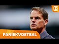 Hoe gaat Frank de Boer het doen als bondscoach? ? | Paniekvoetbal
