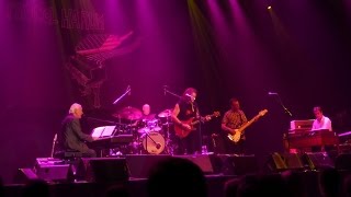 Procol Harum 2013 i Malmö