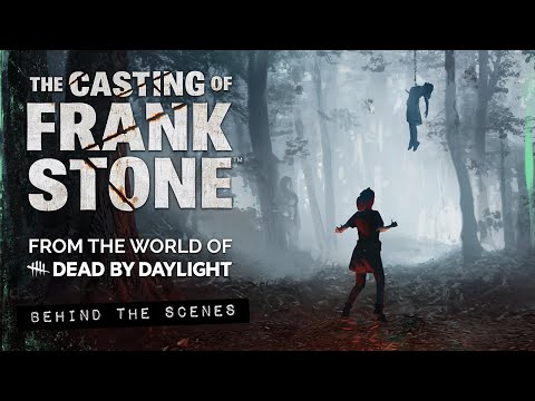 Crafting a Cinematic Nightmare