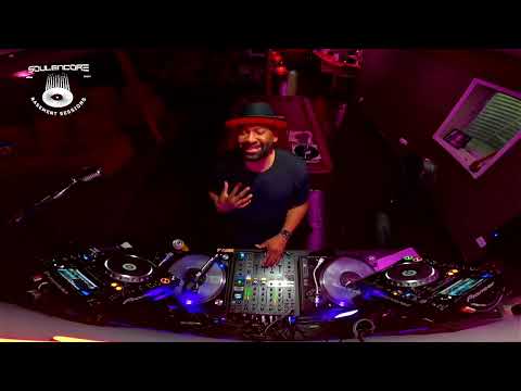 SoulEncore Basement Sessions 3/28/25