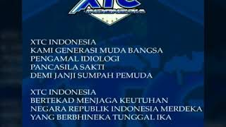 Download lagu MARS XTC INDONESIA mp3