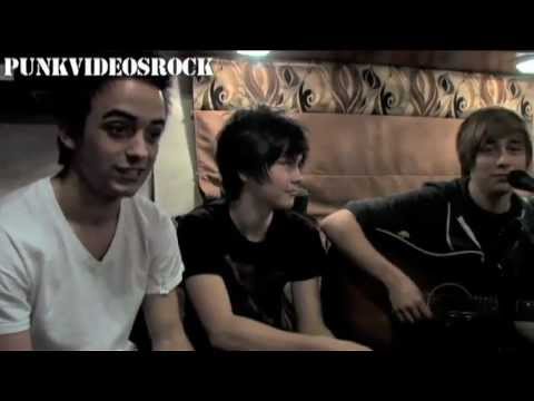 Letting Go - Before You Exit