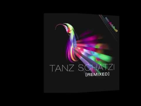 Max Doblhoff - Tanz Schatzi (Remixed 2014) TEASER TRAILER