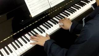 Simply Film Grade 4-5 No.12 Chariots of Fire Piano (P.20)